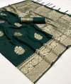 Korsa Georgette By Girnar Pure Khadi Georgette Saree Wholesale In India